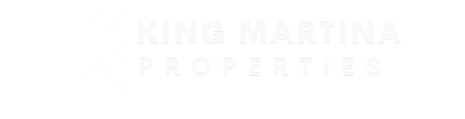 King Martina Properties Logo